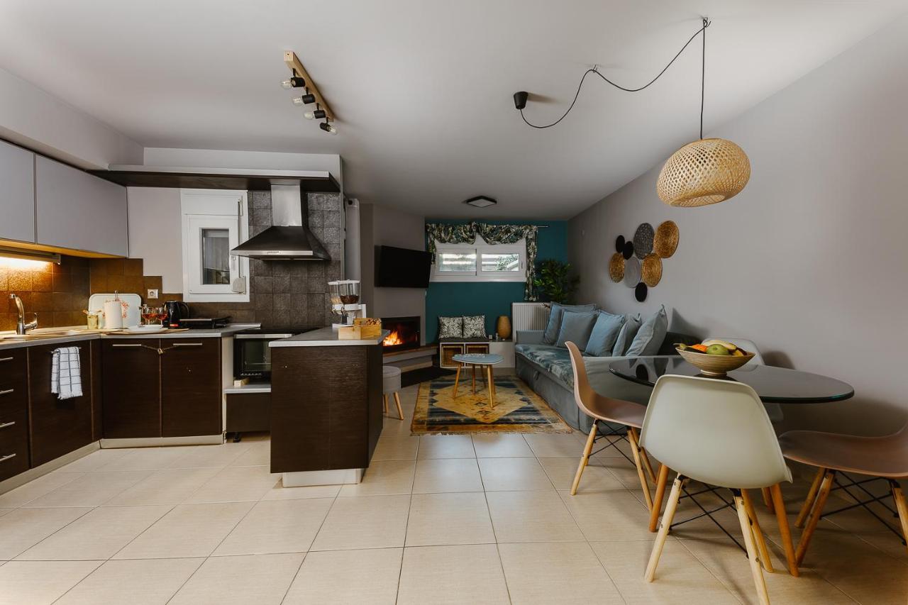 Le Petit Jardin #2 Daire Golos Dış mekan fotoğraf